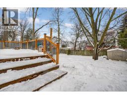 83 ELGIN Crescent - 42