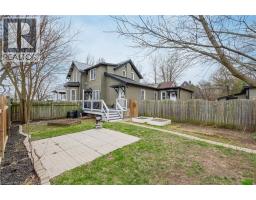 26 JAMES Street - 19