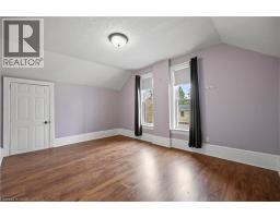 26 JAMES Street - 27