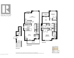 410 NORTHFIELD Drive W UnitNo. B13 - 2