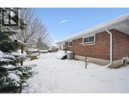 357 GRANGEWOOD Drive - 34