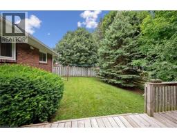 357 GRANGEWOOD Drive - 40