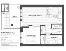 2139 STRASBURG Road UnitNo. 1 - 2