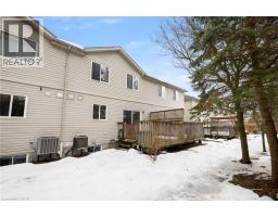 600 WHITE ELM Boulevard UnitNo. 8 - 25