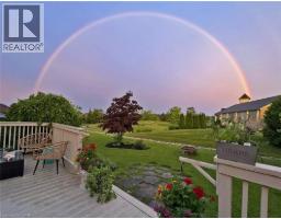 152 DEVONSHIRE Drive UnitNo. 18 - 10