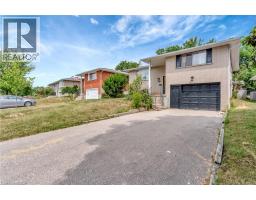 528 HAVELOCK Drive - 1