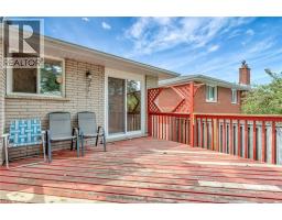 528 HAVELOCK Drive - 28