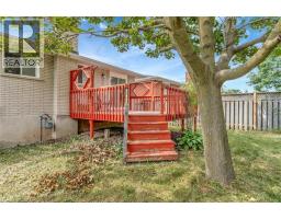 528 HAVELOCK Drive - 30