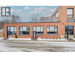 85 SPRUCE Street UnitNo. 112 - 2