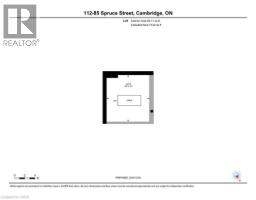 85 SPRUCE Street UnitNo. 112 - 31