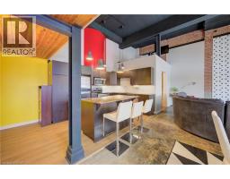 85 SPRUCE Street UnitNo. 112 - 9