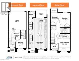 271 GREY SILO Road UnitNo. 67 - 40