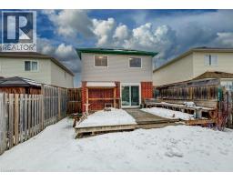 33 ORCHID Crescent - 30