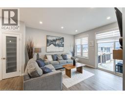 114 LIVINGSTON Drive - 25