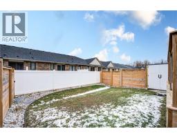 114 LIVINGSTON Drive - 49