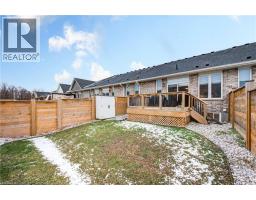 114 LIVINGSTON Drive - 50