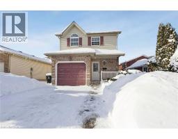 64 DAWN RIDGE Drive - 1