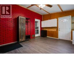 6 GLANVILLE Avenue - 21