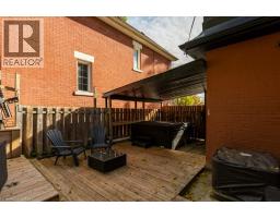 6 GLANVILLE Avenue - 34