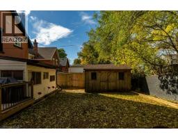 6 GLANVILLE Avenue - 39