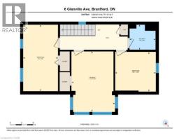 6 GLANVILLE Avenue - 43