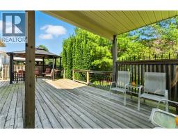 50 UPPER CANADA Drive - 23