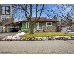 16 ALISON Avenue - 2