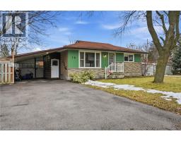 16 ALISON Avenue - 3