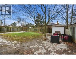 16 ALISON Avenue - 35