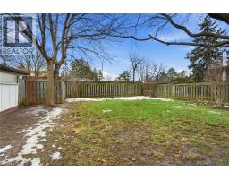 16 ALISON Avenue - 36