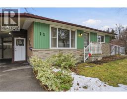 16 ALISON Avenue - 5