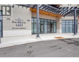 525 NEW DUNDEE Road UnitNo. 525 - 2