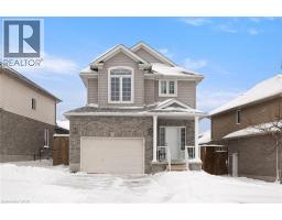 1293 OLD ZELLER Drive - 1