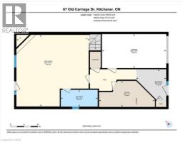 67 OLD CARRIAGE Drive - 42