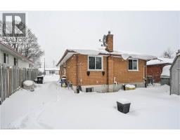 73 BARWOOD Crescent - 45