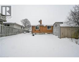 73 BARWOOD Crescent - 46