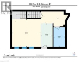 1242 KING Street E - 19