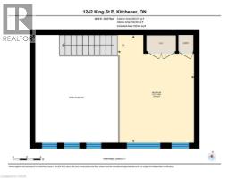 1242 KING Street E - 20