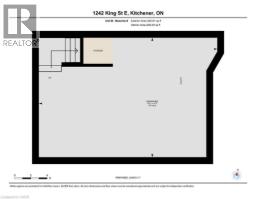 1242 KING Street E - 21