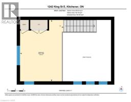 1242 KING Street E - 35