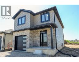 158 LAFAYETTE Boulevard E - 2