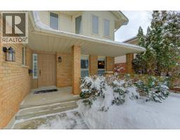 594 HUNTERS Place - 4