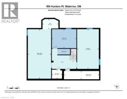 594 HUNTERS Place - 50