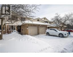 375 KINGSCOURT Drive UnitNo. 21 - 1