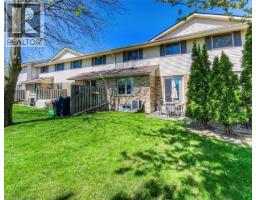 375 KINGSCOURT Drive UnitNo. 21 - 30