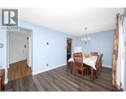 375 KINGSCOURT Drive UnitNo. 21 - 7