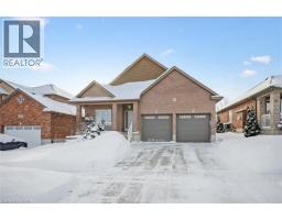 495 ALAN Crescent - 1