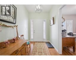 495 ALAN Crescent - 2