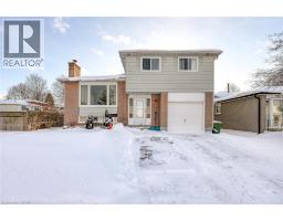 249 MACDONALD Drive - 1