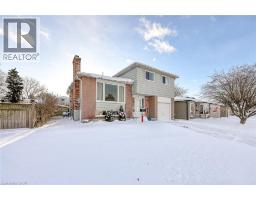 249 MACDONALD Drive - 2